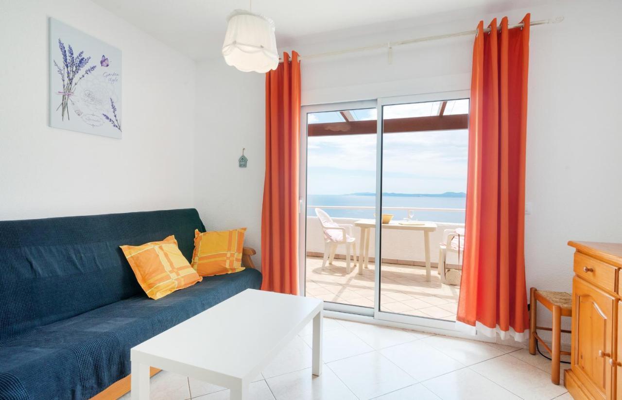 Casa Con Vistas Al Mar Costa Bra Villa