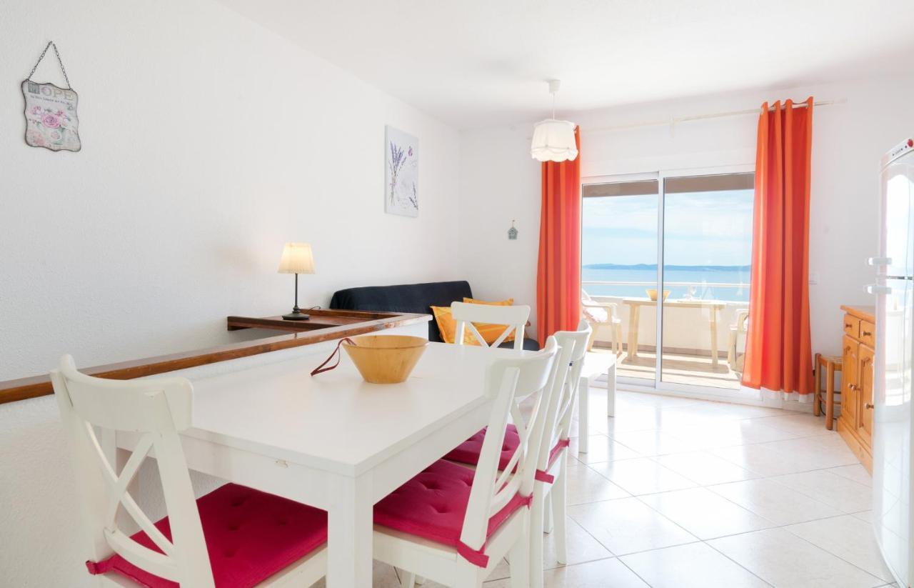 Casa Con Vistas Al Mar Costa Bra Villa