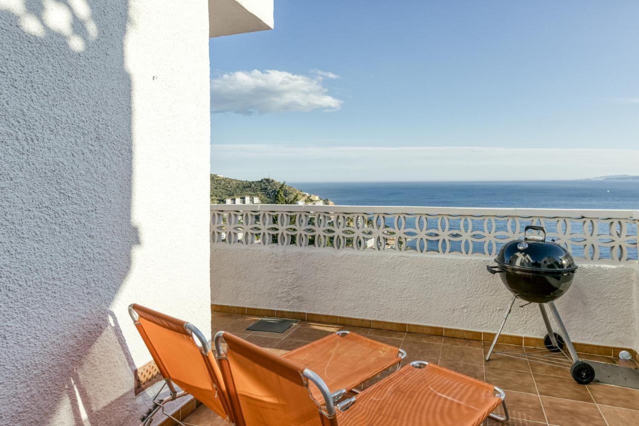 Casa Con Vistas Al Mar Costa Bra Rosas