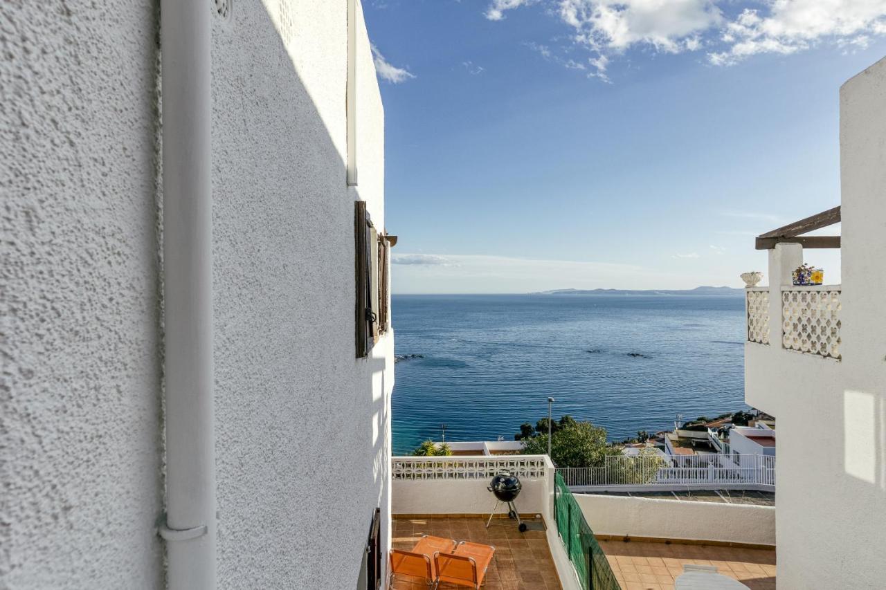 Casa Con Vistas Al Mar Costa Bra Villa